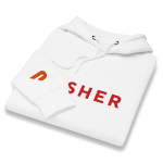 Doordash "Dasher" Unisex Premium Hoodie - Image 7