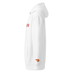 Doordash "Dasher" Unisex Premium Hoodie - Image 4