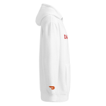 Doordash "Dasher" Unisex Premium Hoodie - Image 5