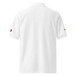 Doordash Delivery Driver Men's Premium Polo - Image 2