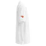 Doordash Delivery Driver Men's Premium Polo - Image 4
