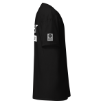 Uber Driver Unisex Tee - Image 3