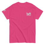 Lyft Driver Unisex Tee - Image 6
