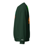 Instacart Shopper Embroidered Unisex Sweatshirt - Image 6