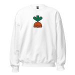 Instacart Shopper Embroidered Unisex Sweatshirt - Image 3