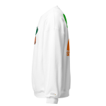 Instacart Shopper Embroidered Unisex Sweatshirt - Image 7