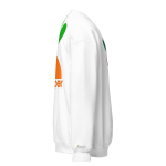 Instacart Shopper Embroidered Unisex Sweatshirt - Image 9