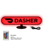 DoorDash Dasher Dash Light - Image 2