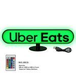 Uber Eats Dash Light - Image 2