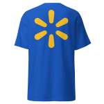 Spark Driver Unisex Tee - Image 2