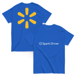 Spark Driver Unisex Tee