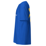 Spark Driver Unisex Tee - Image 4