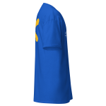 Spark Driver Unisex Tee - Image 3