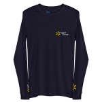 "Spark Driver" Unisex Long Sleeve Tee