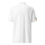 Instacart Unisex Polo Shirt - Image 2