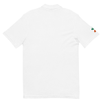 Instacart Unisex Polo Shirt - Image 8
