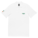 Instacart Unisex Polo Shirt - Image 7