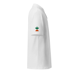 Instacart Unisex Polo Shirt - Image 5