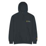 "Spark Driiver" Unisex Premium Hoodie
