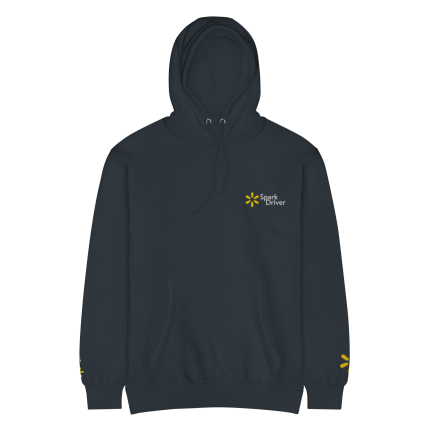 "Spark Driiver" Unisex Premium Hoodie