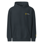 "Spark Driiver" Unisex Premium Hoodie - Image 2