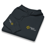"Spark Driiver" Unisex Premium Hoodie - Image 5