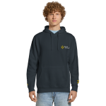 "Spark Driiver" Unisex Premium Hoodie - Image 6