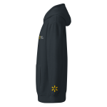 "Spark Driiver" Unisex Premium Hoodie - Image 3